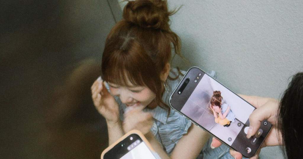 Choi Yoojung Eks I.O.I Mengaku Konsumsi Obat Diet Secara Sembunyi