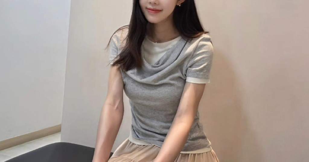 Ji Yeon Soo Buka Suara Terkait Rumor Menikah Lagi dengan Dokter Gigi