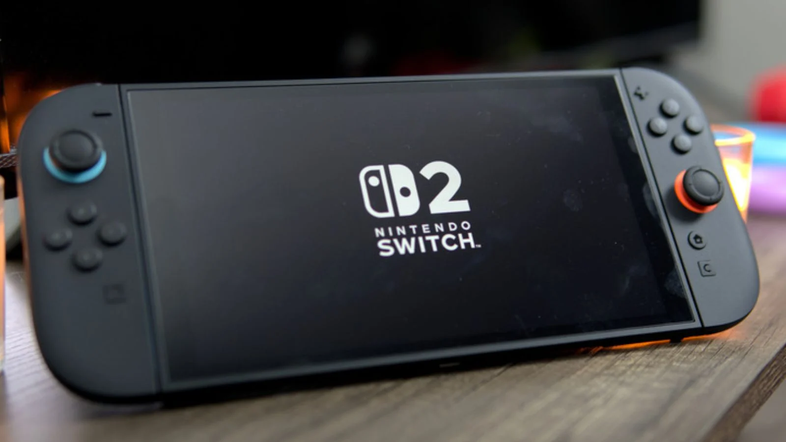 Bocoran komponen panel layar LCD terbaru untuk konsol game Nintendo Switch 2