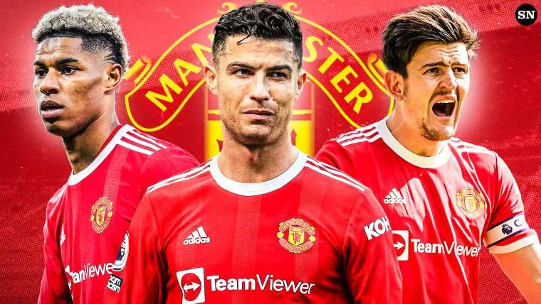 Rencana Rombak Skuad Manchester United Bersama Erik ten Hag