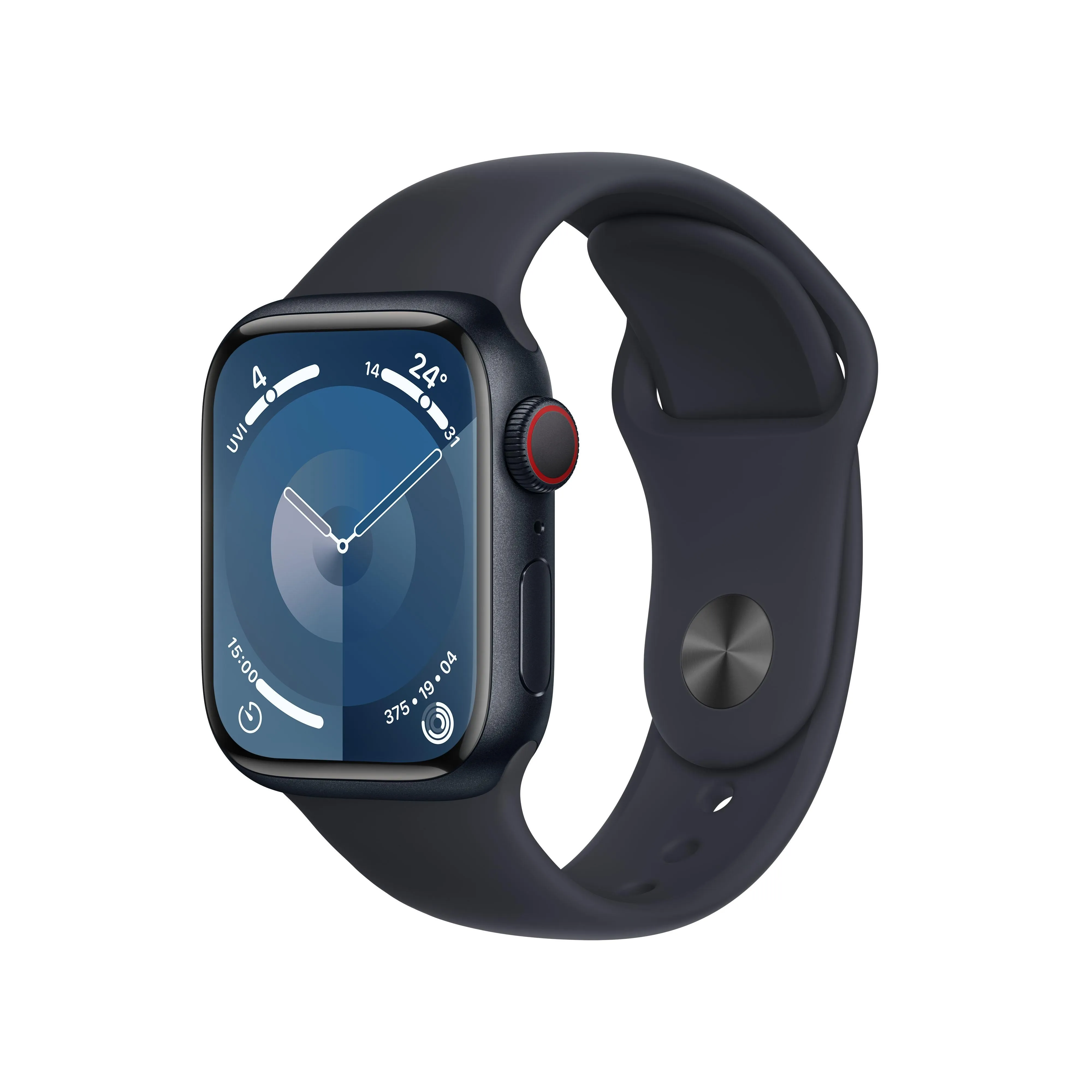 Manfaat smartwatch dalam memantau kesehatan dan kebugaran harian