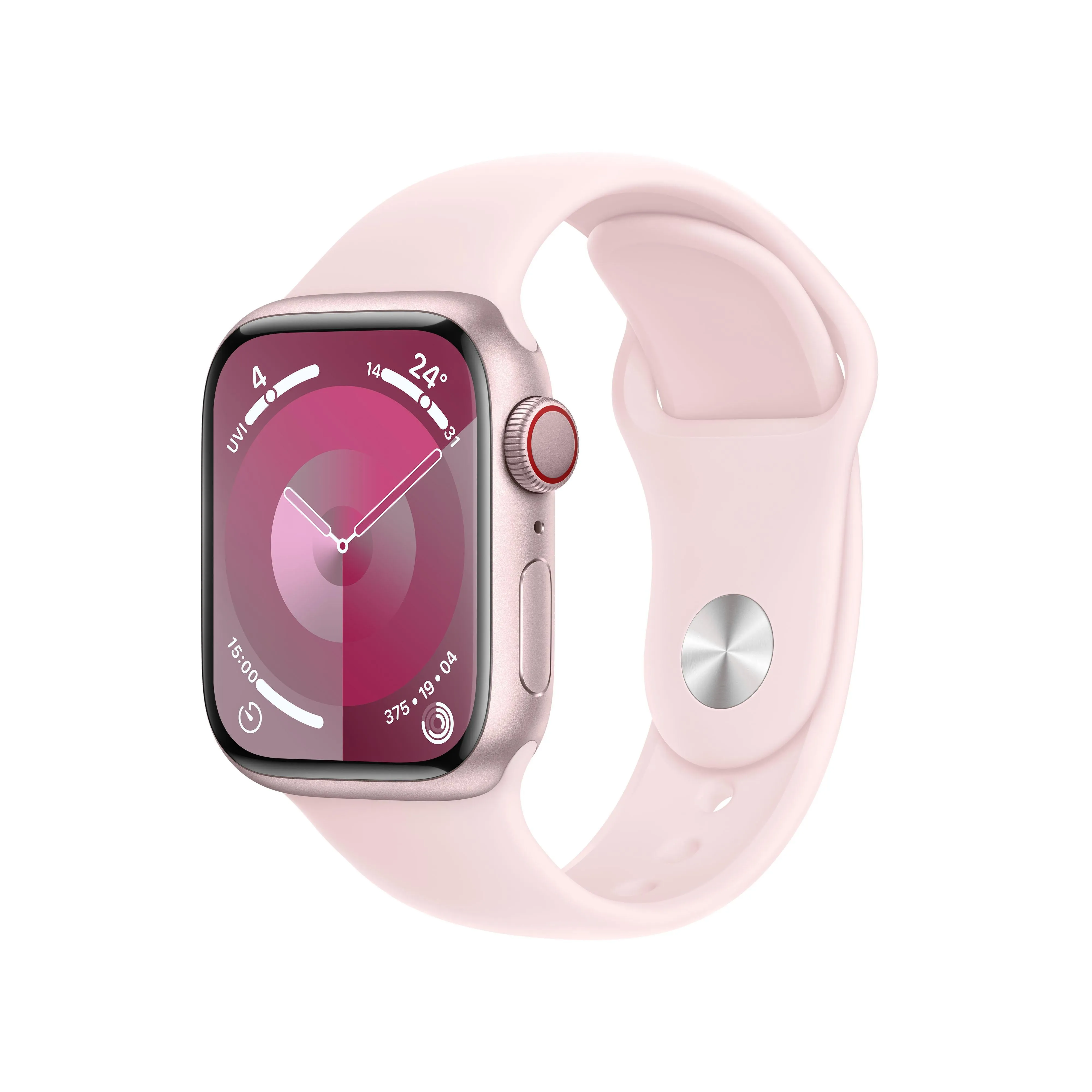 Panduan memanfaatkan smartwatch untuk memantau kesehatan dan kebugaran tubuh