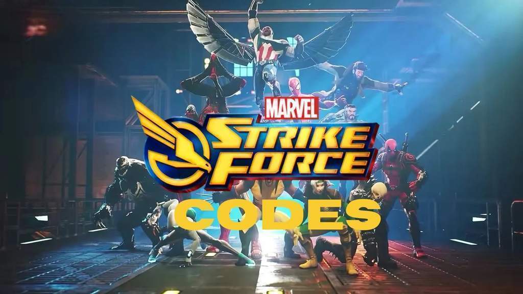 Panduan klaim kode redeem Marvel Strike Force terbaru edisi Juli 2026