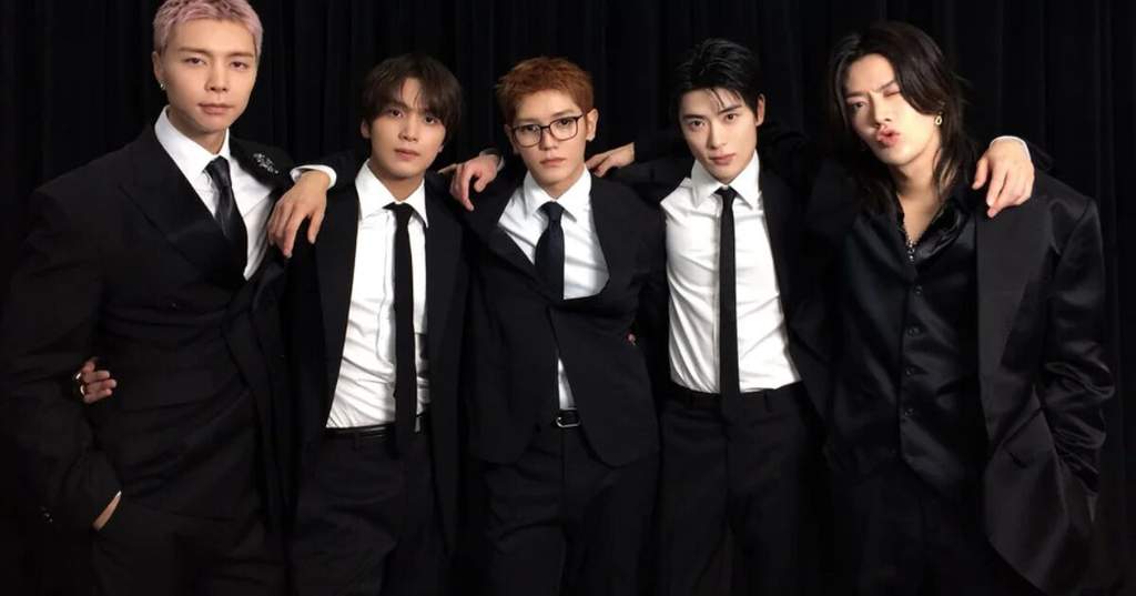 NCT 127 bersiap melakukan comeback pada Agustus 2026 dengan formasi lima anggota