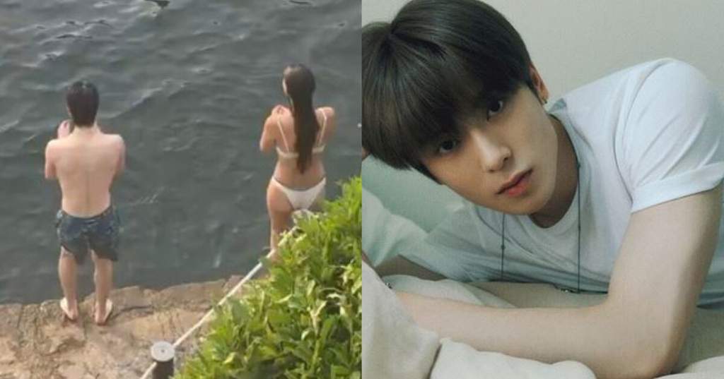 Jaehyun NCT Angkat Bicara Tanggapi Rumor Kencan Terkait Fotonya