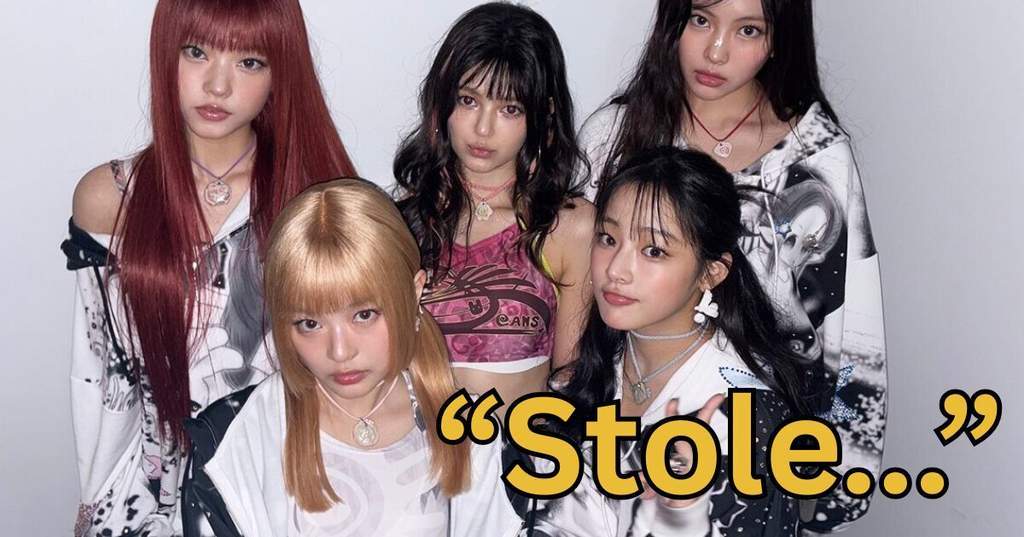Grup K-Pop NewJeans dan HYBE Hadapi Gugatan Plagiarisme Lagu ETA