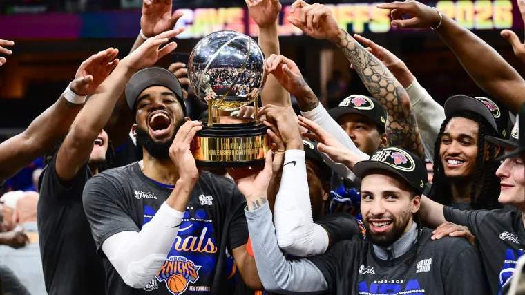 New York City Rusuh, Sejumlah Fans Knicks Ditangkap NYPD