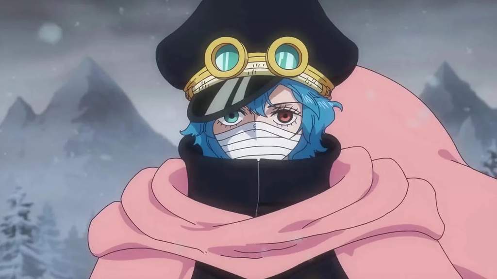 One Piece Chapter 1186: Tanggal Rilis dan Bocoran Alur Cerita