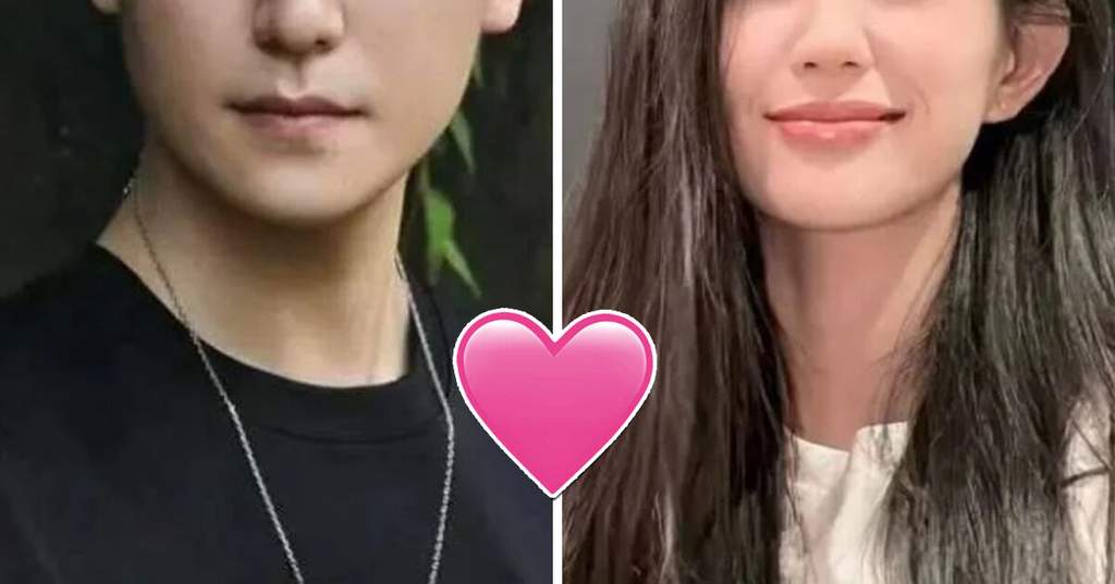 Paparazzi Bongkar Rumor Kencan Aktor Qin Jun Jie dan Zhou Xiao Fan