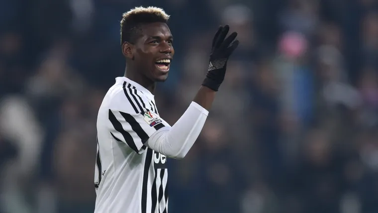 Alasan Paul Pogba Resmi Kembali ke Juventus Usai Lepas dari MU