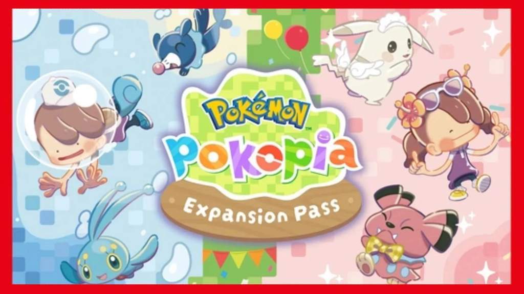 Seni DLC Pokemon Pokopia Bocorkan Fitur Baju dan Shiny Pokemon