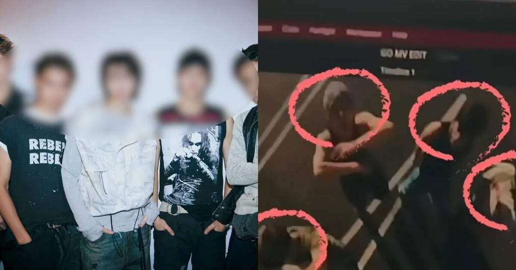 Rumor formasi enam anggota boy group CORTIS dari HYBE sebelum resmi melakukan debut