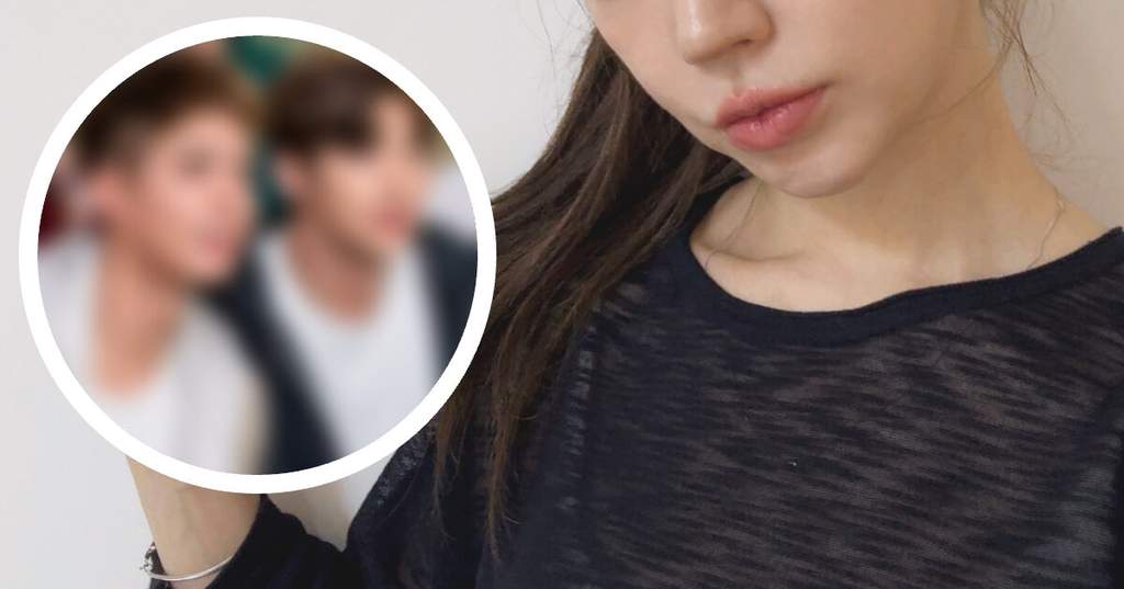 Aktris Yoon Eun Hye bersama rekomendasi tipe idealnya Park Bo Gum dan Byun Woo Seok