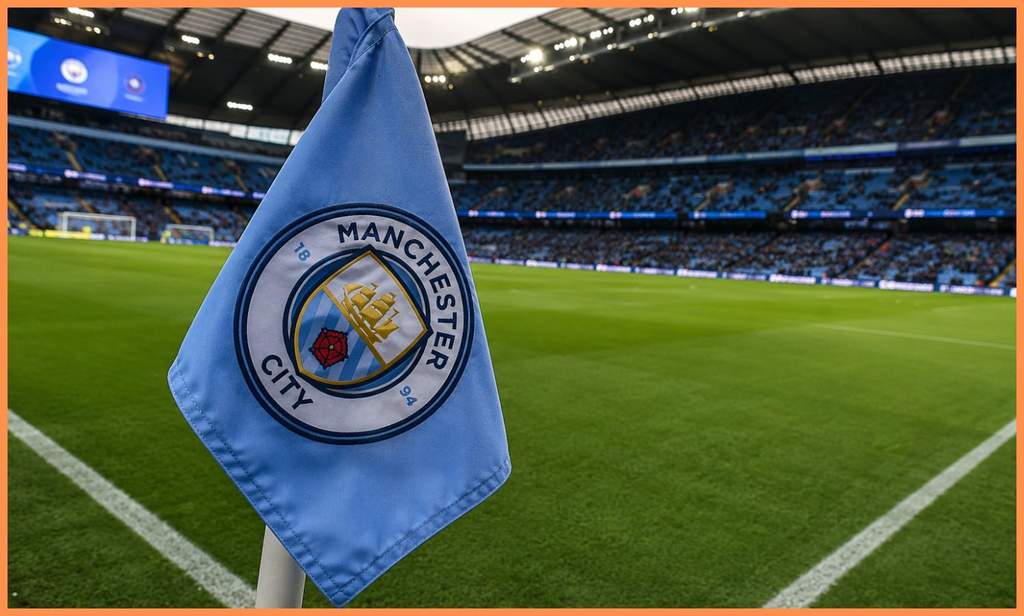 Man City Incar Jarrad Branthwaite Senilai £70 Juta