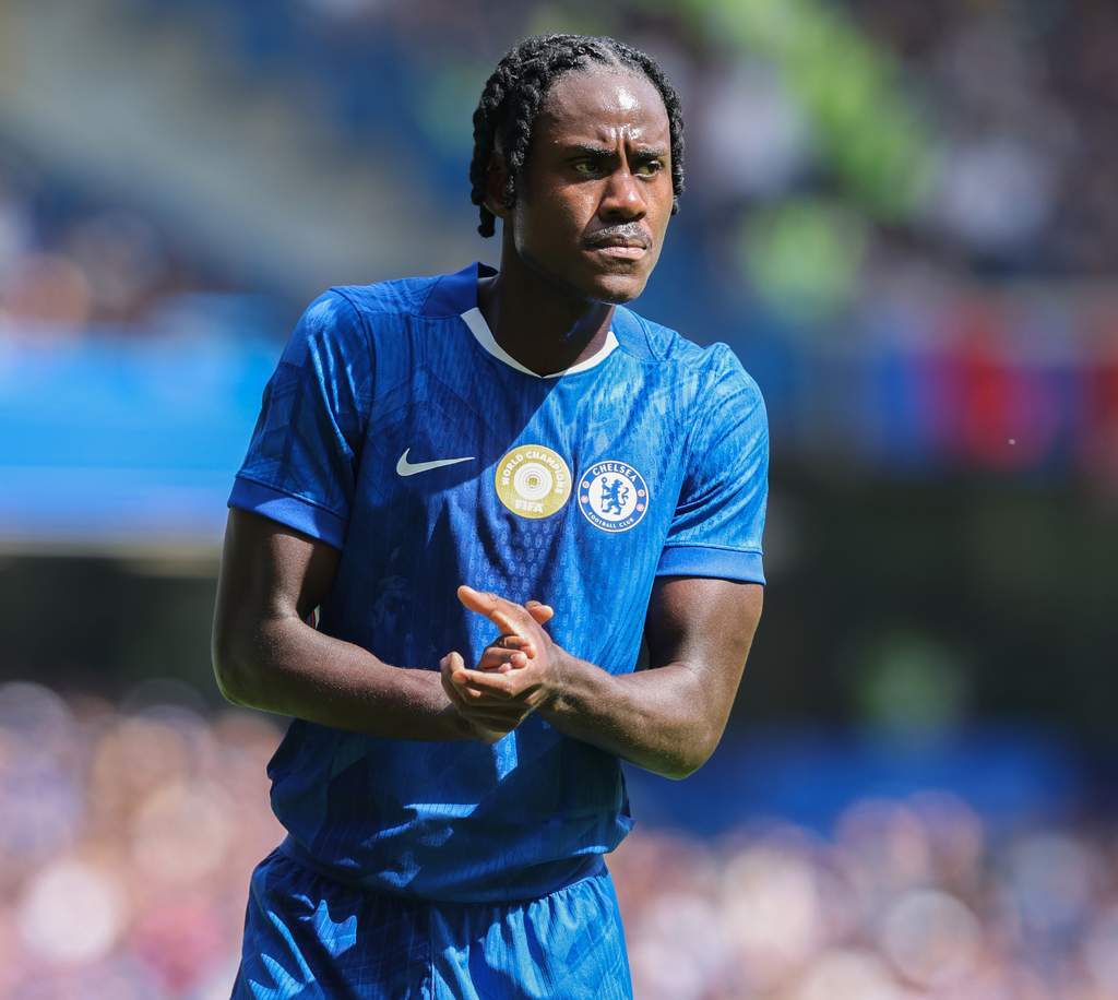 Trevoh Chalobah dalam bidikan klub Serie A Inter Milan dan Como pada bursa transfer