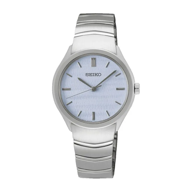 Seiko Conceptual Dress Watch SUR549P1 original di Joy368