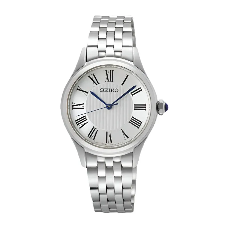 Seiko Ladies Dress Watch SUR609P1 Original di Joy368