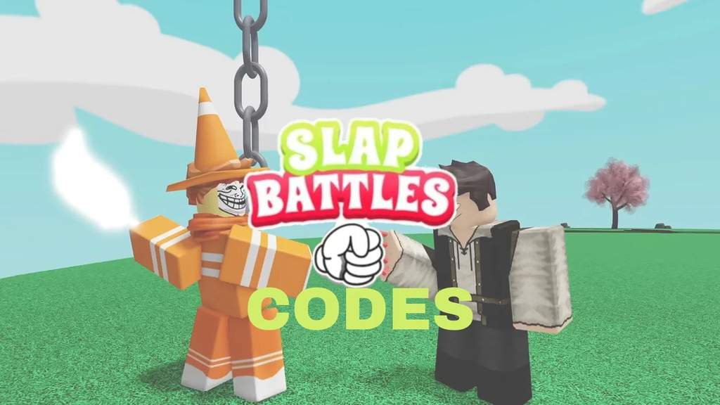 Kode Redeem Slap Battles Juni 2026: Cara Klaim Hadiah Shards Gratis