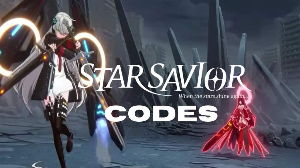 Daftar kode redeem StarSavior terbaru periode Juli 2026 untuk klaim item gratis