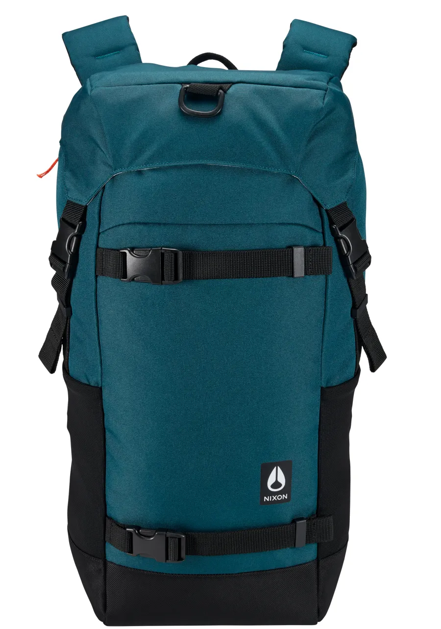 Tas Ransel Pria Nixon Landlock IV Oceanic Anti Air