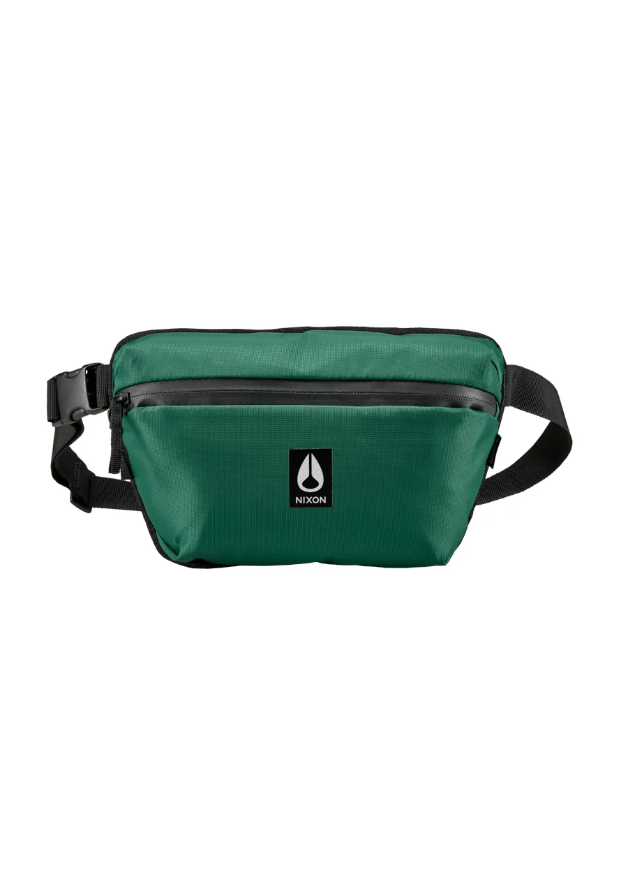 Tas Selempang Nixon Day Trippin Sling Hijau