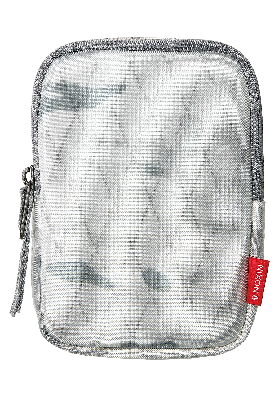 Tas Utility Pod Nixon Alpine Multicam Pelindung Serbaguna