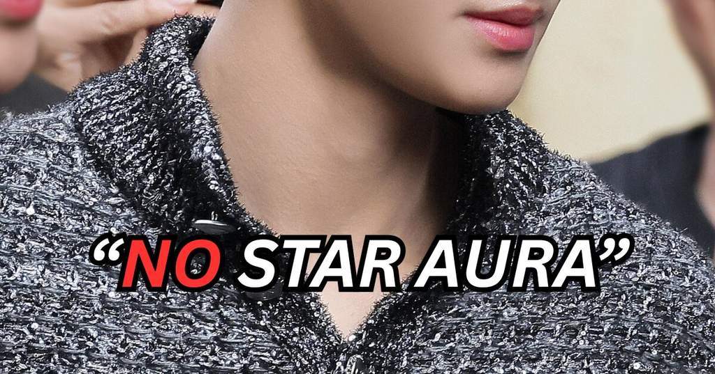 Seonghyeon CORTIS saat menghadiri Dior Homme Menswear Spring Summer 2027 di Paris Fashion Week