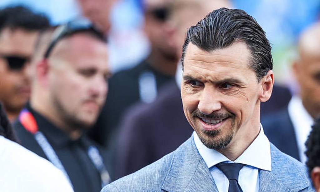 Kritik Pedas Ibrahimovic untuk Noni Madueke di Piala Dunia 2026