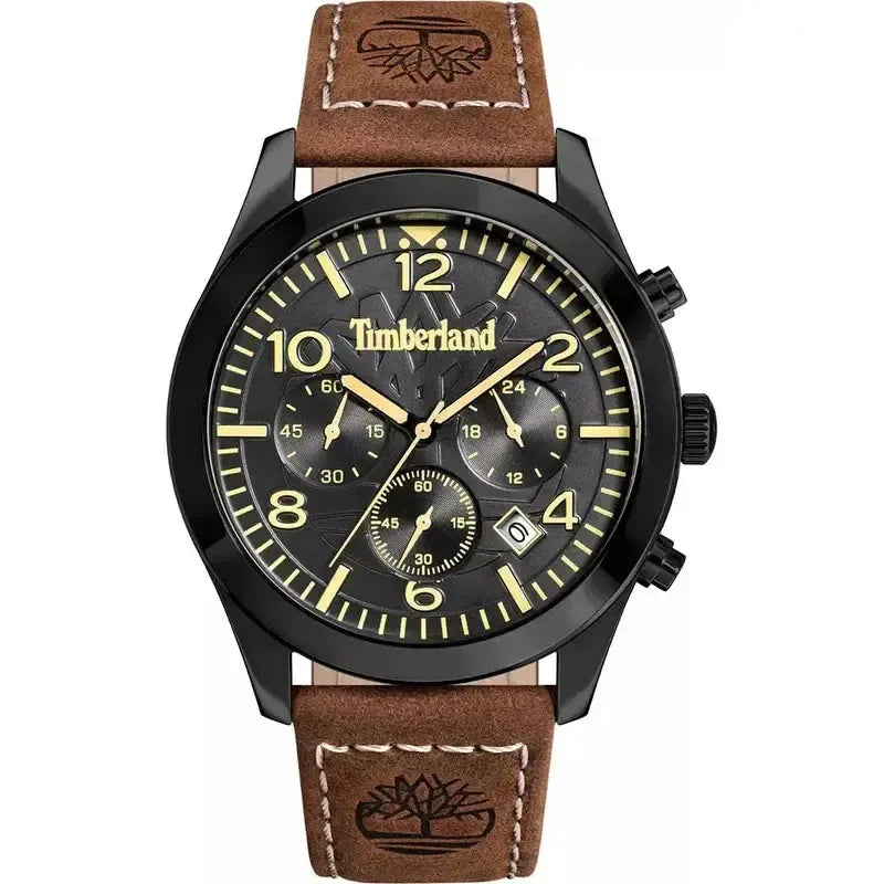 Panduan merawat jam tangan kulit pria agar tetap awet dan elegan