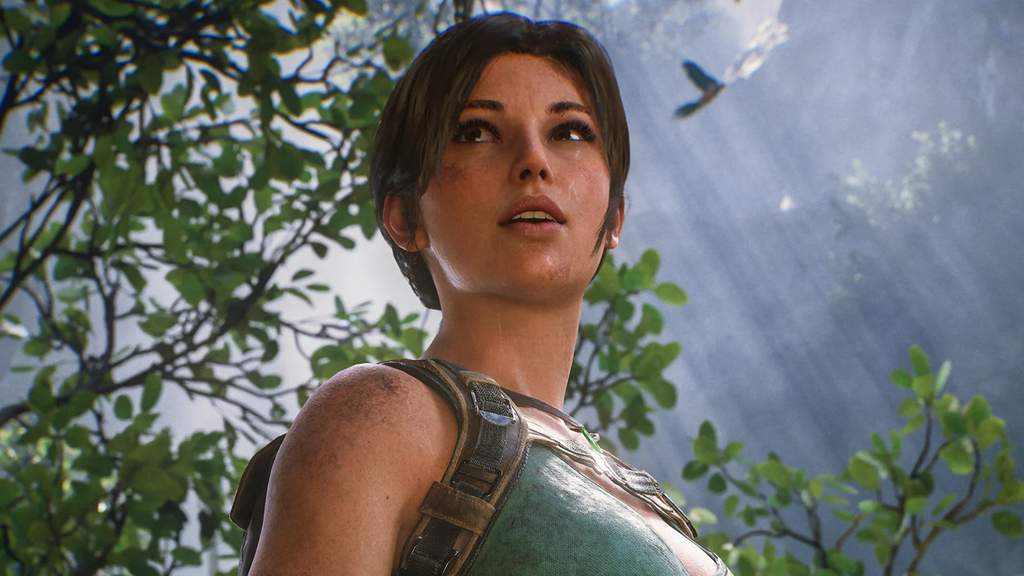 Tomb Raider: Legacy of Atlantis Kembalikan Sisi Ikonis Lara Croft