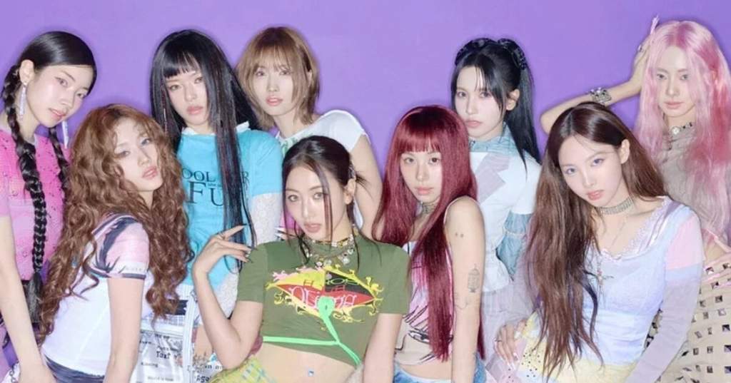 Video teaser pengumuman kejutan terbaru dari TWICE setelah konser di MUFG Stadium