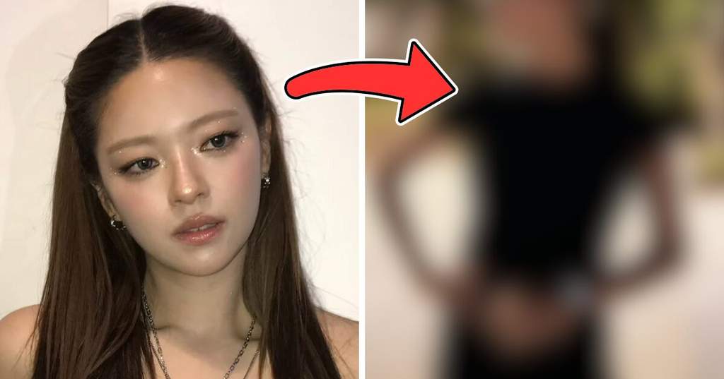 Jeongyeon TWICE Pukau Penggemar dengan Bentuk Tubuh yang Kian Ramping